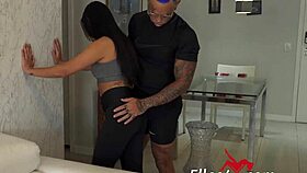 ellas4 com sara ninfetinha delicia enjoys oral