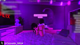 she wanted a quickie before leaving