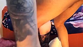 I Fuck Her Ass And Pussy, Perfect Woman!