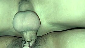 that wet intimate moment with lots of passion in my mouth