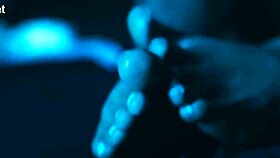 My Feet Love Attention