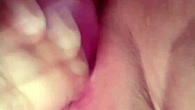 Wet BBW pussies toyed with dildos in compilation