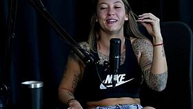 não gravaria com o kidi bengala curtia a parte exibicionista fez atendimentos e o velho que chupou uma buceta - flor de damiana watch on sheer red