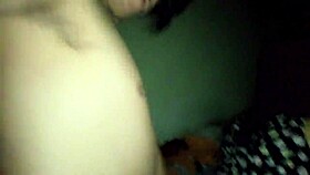 I fuck my cousin on her birthday with a good ride!