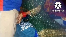 village couple fucks in the hospital