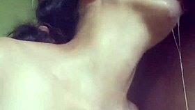 Naughty Bitch Asks, 'Want Me to Suck Your Dick?'