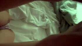 Rossmexicana fucks herself alone after being stood up