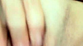 Solo Act Featuring Double Penetration