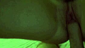 Cute stepdaughter caught watching porn offers her body to daddy to keep secret