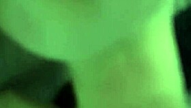 european portuguese man enjoys licking pussy in close up