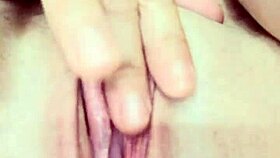 Solo Act Featuring Double Penetration