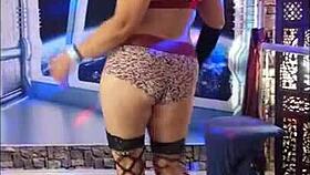 Hotwife steff pussy dance pmv compilation 3 promo with big pussy lips toys and homemade sex