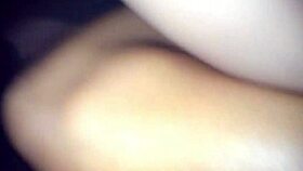 i just wanted to peek at her panties and ended up fucking her ass