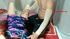 Wife Got Fucked In Doggy Style