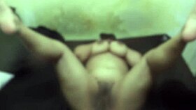 subtle pleasure from pussy fuck at work