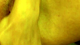 Carla Cox and Jasmina enjoy a fun group gathering with a man in costumes