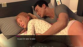 Jessica Oneil reports on hard news in episode 21