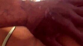 Tinder hookup with ass pickup pov