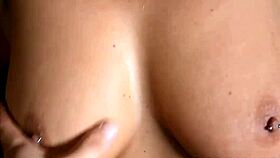 Short Legal Age Teen Feels Seduced And Orgasms From Blowjob