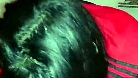 Brazilian cock sucker wit mano olinda