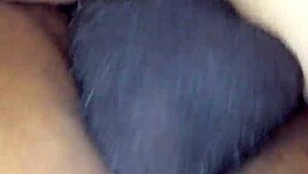 Hot Wife Rides BBC To The Grind?