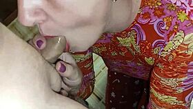 Stepmom shares her mature family stories