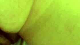 is my wife a slut for anal fingering and masturbation