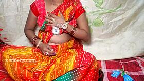 teen pakistani wife gets shaved pussy fucked in hindi 😍