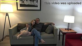 Stepdaddy, im scared of this taboo pussy play