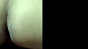 Indonesian aunt feels horny while husband works in the field, leading to passionate encounter