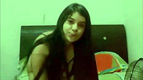 Nueva Modelo Cachondisima Culona Y Ardiente