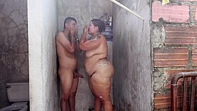 Does MILF Latina Use Young Neighbor for Pleasure?