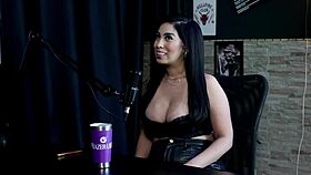 Teve Relacionamento Como Hotwife E Quer Um Corno Foi No Swing E Transou Com Dezesseis Homens Fez Suruba - Amy Yamaguchi Sheer Red