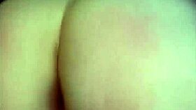 curvy slut shakes and spreads big ass in naked twerking compilation