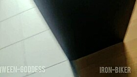 Neighbor Complains, But Swallows Instead