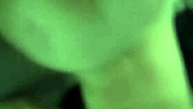 european portuguese man enjoys licking pussy in close up