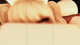 Sneak Peek Of Bae & I Bunny Fine Ass