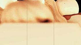 Sneak Peek Of Bae & I Bunny Fine Ass