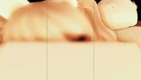 Sneak Peek Of Bae & I Bunny Fine Ass