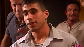 Brunette Jayna Oso Rides Hard While Tera Patrick Self Pleasures