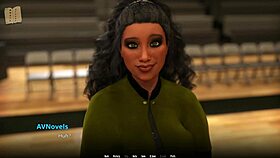 Wvm 241 Game Session