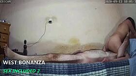 i fucked the bartender in the afternoon, one fuck leading to double cumshots.