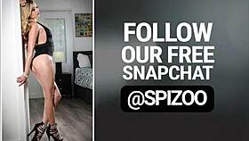 kiara edwards shares an incredibly beautiful creampie sex session