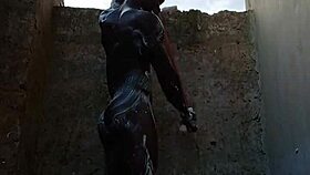 Shower Sex With Big Cock – Best Way?