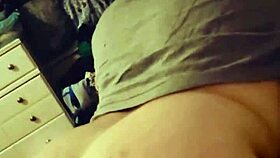 Latina Booty Pov Doggy Style