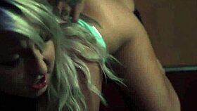 Roughfucked Babe By Dom Stranger!