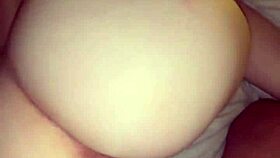 Step daughter begs for tip from caribbean step dad, leading to anal and pussy action with big black cock.