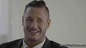 does the student seduce and get fucked?