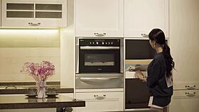 Aku setiausaha hospitaliti wanita di hospital