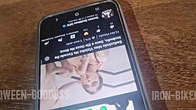 Neighbor Complains, But Swallows Instead